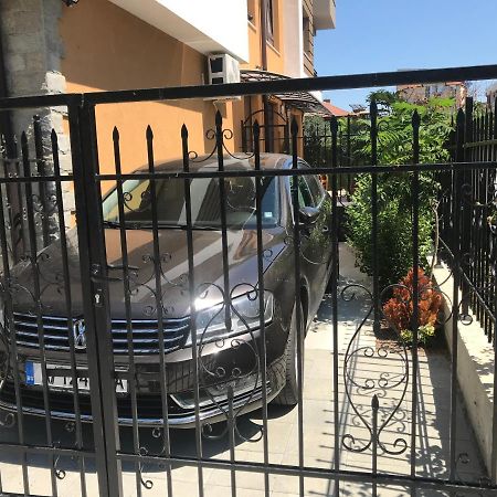 Sunrise City A1, Sarafovo Burgas Luaran gambar