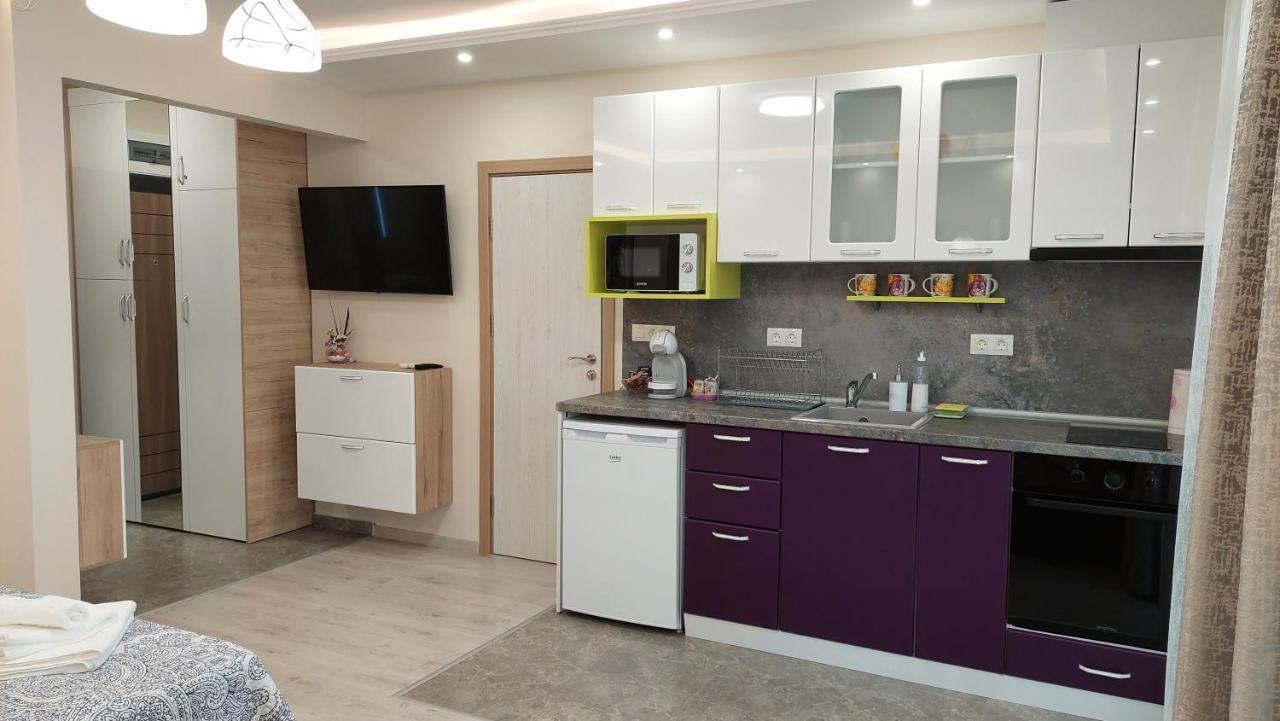 Sunrise City A1, Sarafovo Burgas Luaran gambar