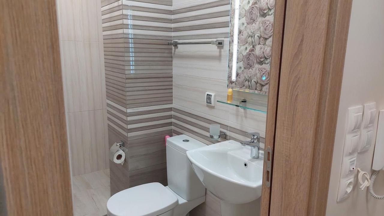 Sunrise City A1, Sarafovo Burgas Luaran gambar