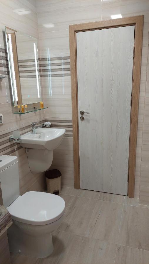 Sunrise City A1, Sarafovo Burgas Luaran gambar
