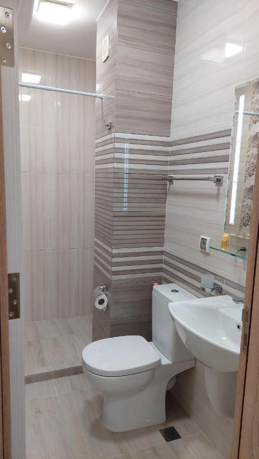 Sunrise City A1, Sarafovo Burgas Luaran gambar
