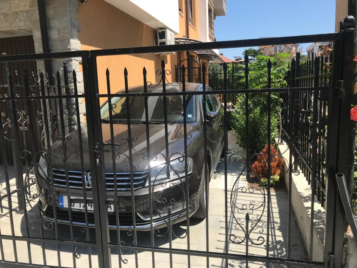 Sunrise City A1, Sarafovo Burgas Luaran gambar